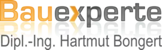 Logo bauexperte-bongert.de.com